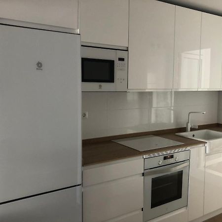 Apartamento Punta Candor Rota Кадіс Екстер'єр фото