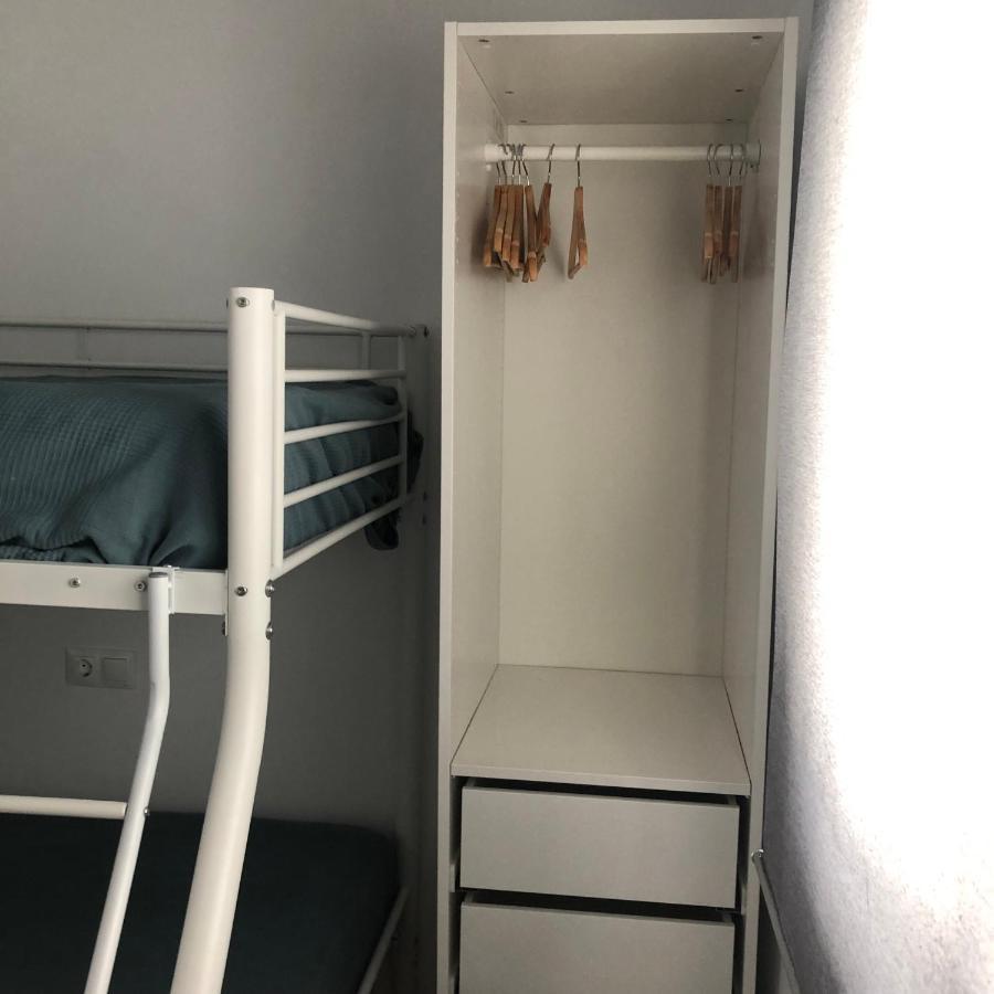 Apartamento Punta Candor Rota Кадіс Екстер'єр фото