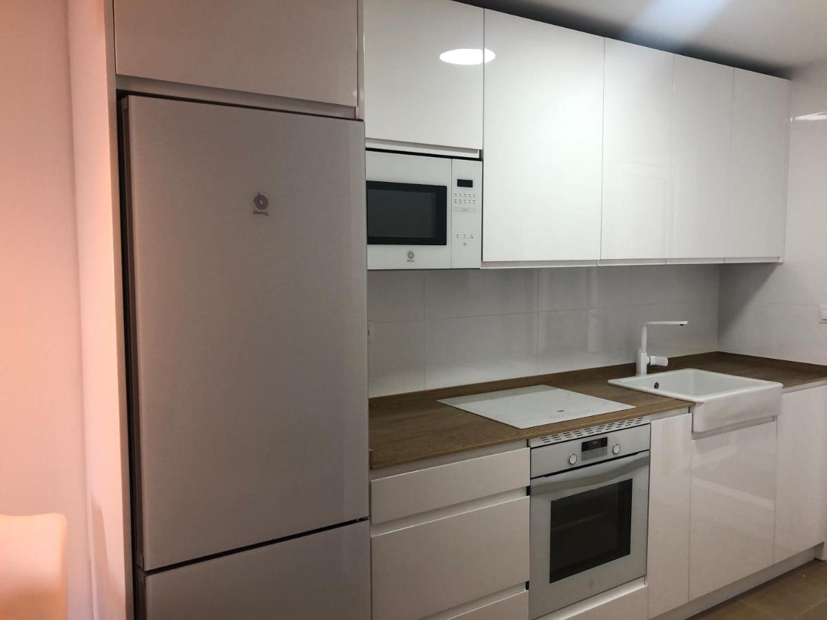 Apartamento Punta Candor Rota Кадіс Екстер'єр фото