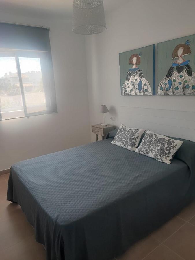 Apartamento Punta Candor Rota Кадіс Екстер'єр фото