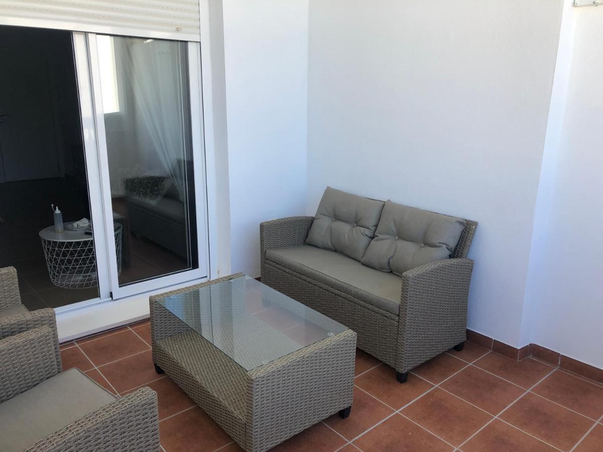 Apartamento Punta Candor Rota Кадіс Екстер'єр фото