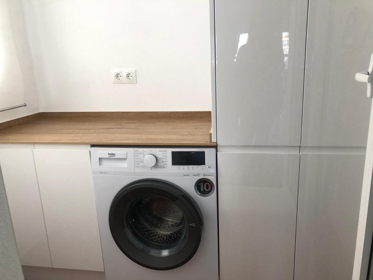 Apartamento Punta Candor Rota Кадіс Екстер'єр фото