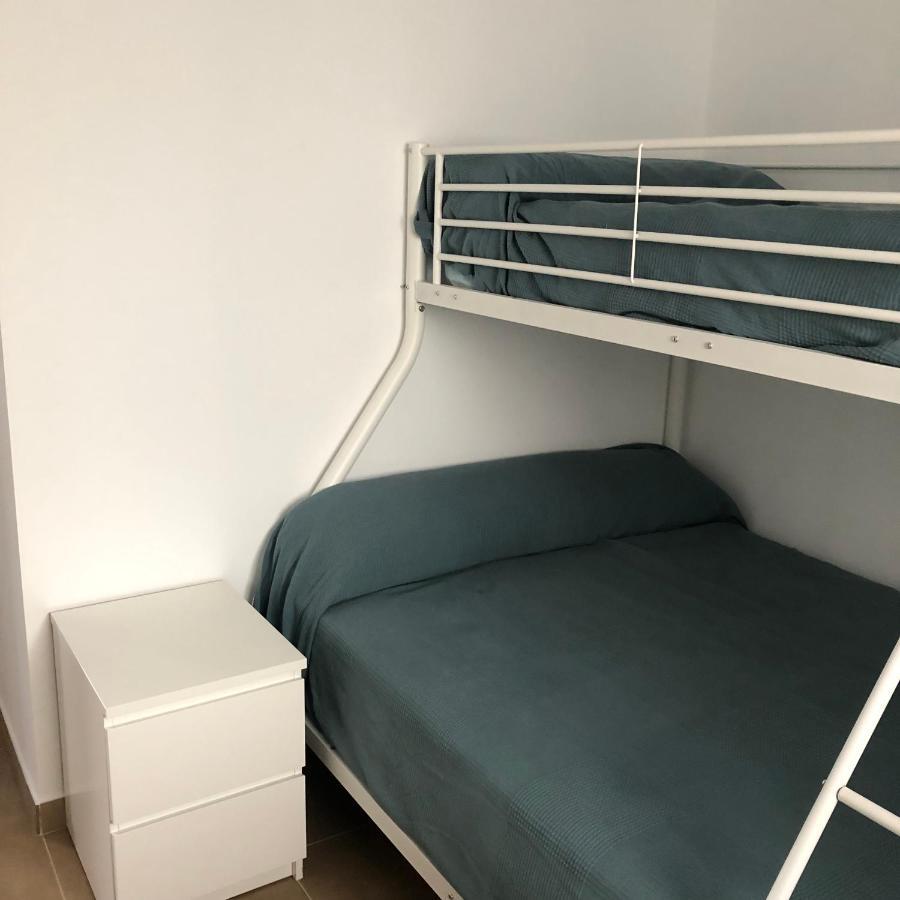 Apartamento Punta Candor Rota Кадіс Екстер'єр фото
