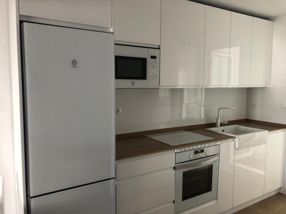 Apartamento Punta Candor Rota Кадіс Екстер'єр фото