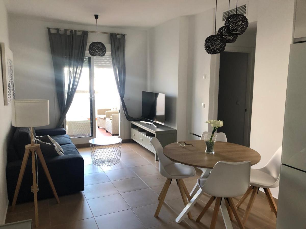 Apartamento Punta Candor Rota Кадіс Екстер'єр фото