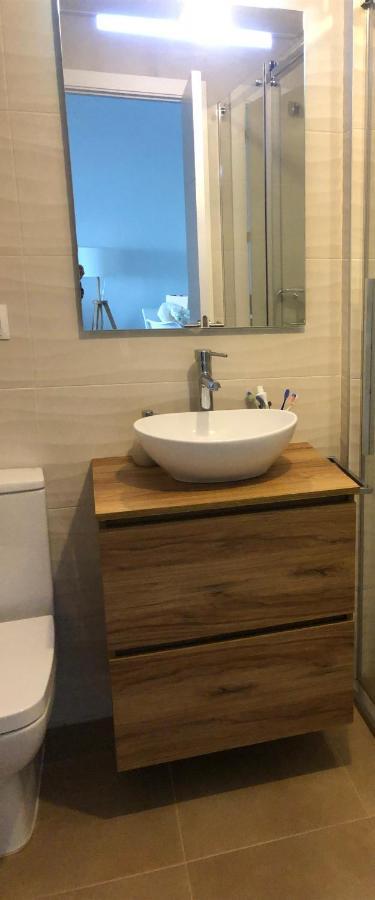 Apartamento Punta Candor Rota Кадіс Екстер'єр фото