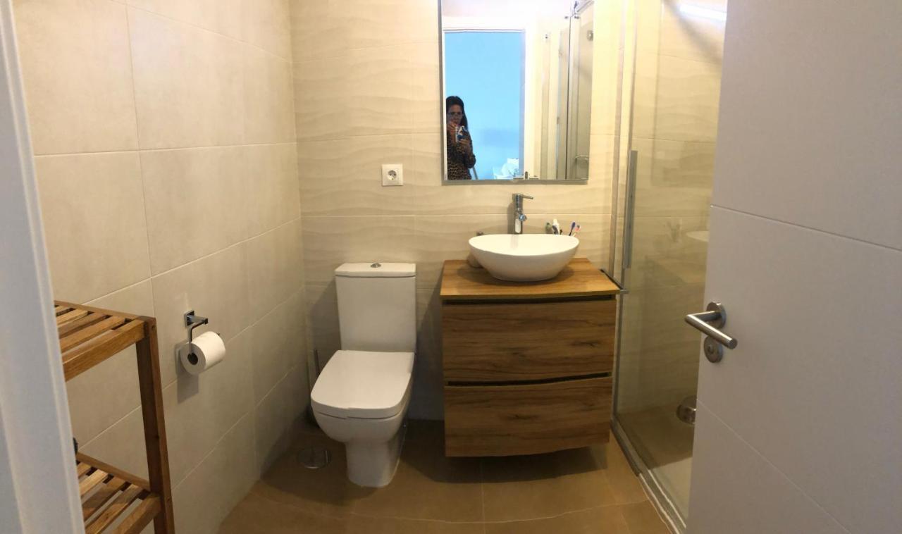 Apartamento Punta Candor Rota Кадіс Екстер'єр фото